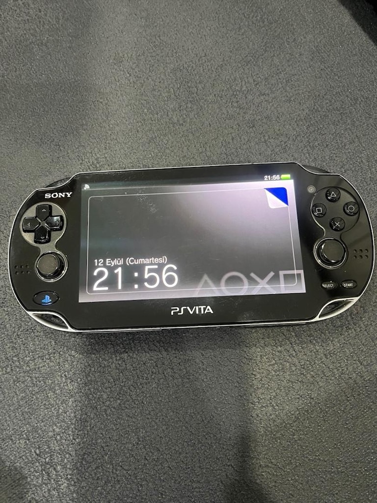 Ps vita - 3
