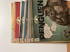Penguen & Uykusuz Koleksiyonu – 411 Adet - 5