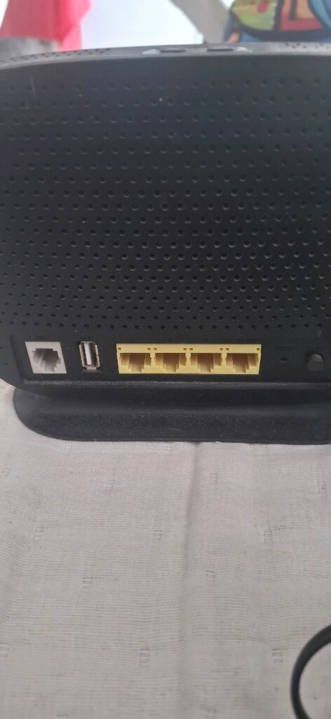 modem - 3