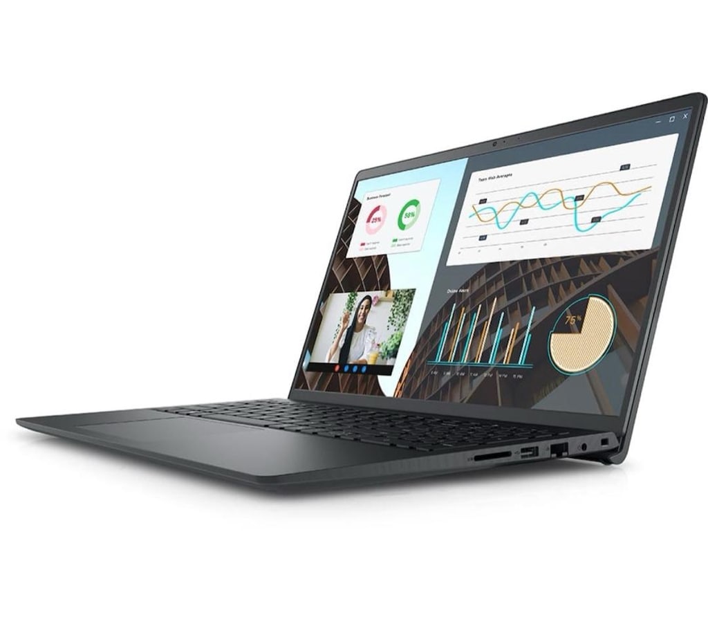 Dell Vostro 3530 | i7-1355U | 64 GB RAM | 2 TB SSD | 120Hz