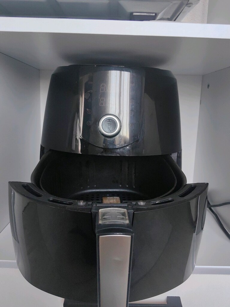 Airfryer - 2