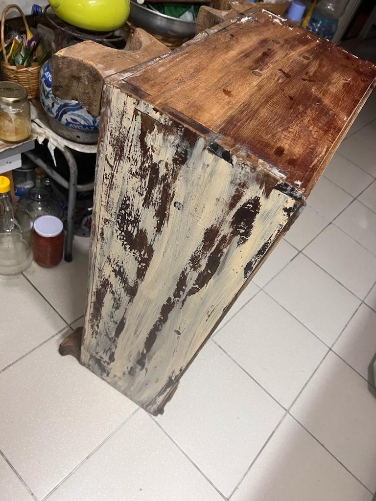 Antika sandık Gaziosmanpaşa 2000₺ - 10