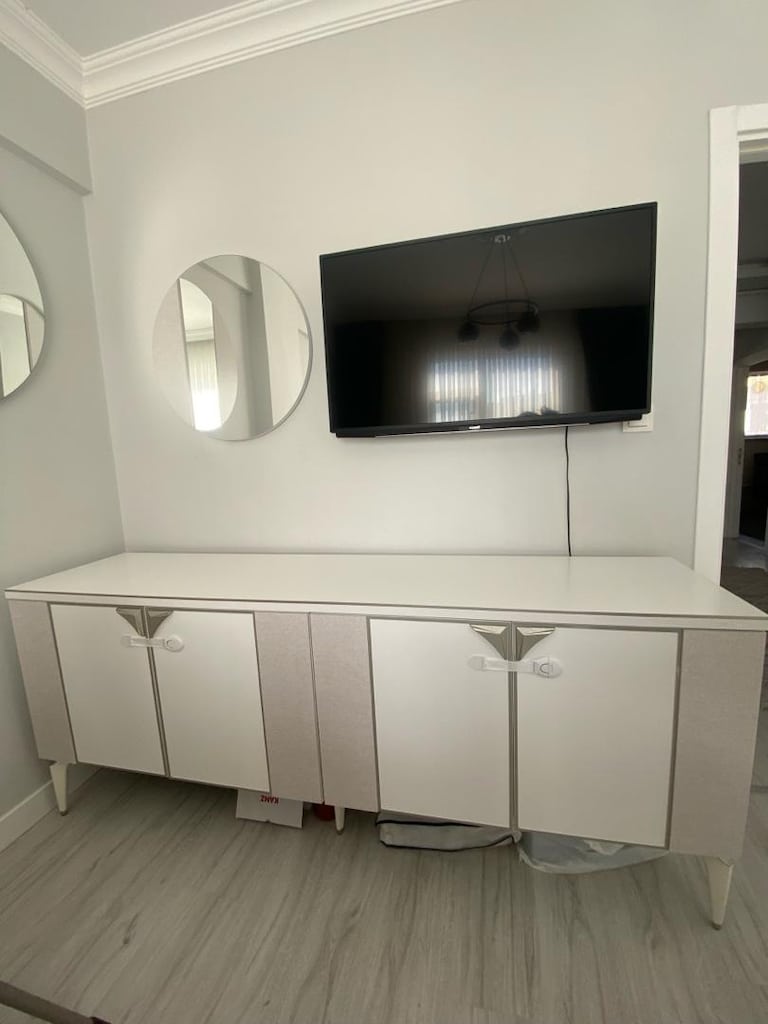 Bellona leny yemek odası takımı - 5