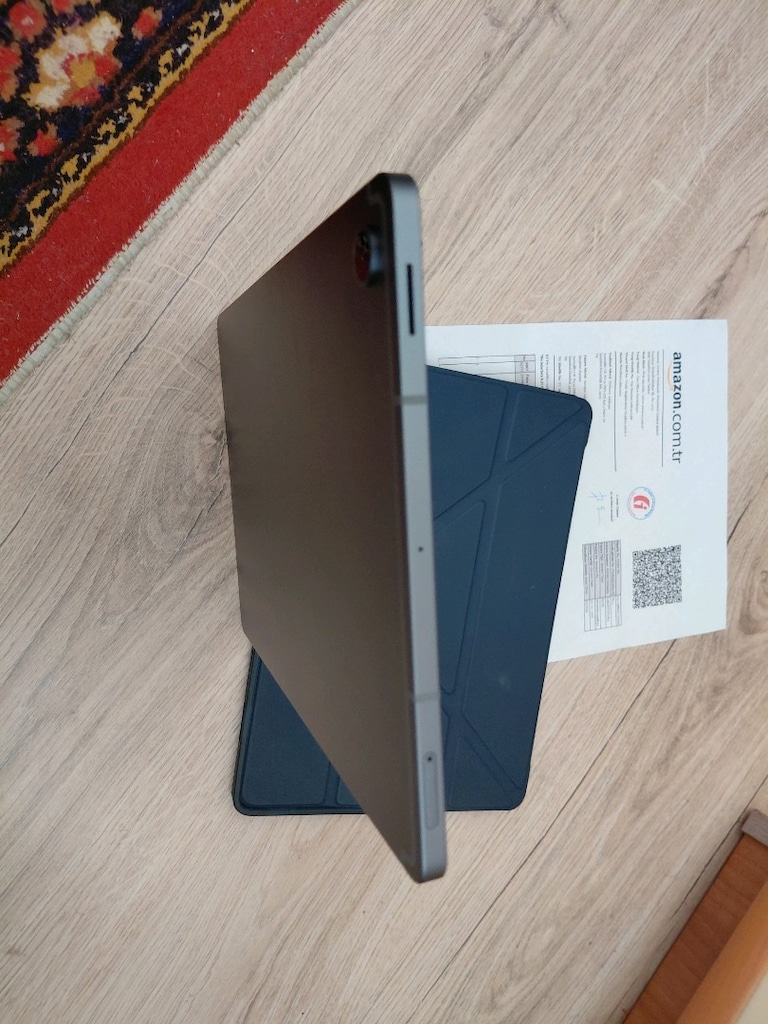 SIFIRDAN FARKSIZ 16AY GARANTİLİ 128GB 6RAM 10.9İNÇ SAMSUNG S10 LİTE - 10