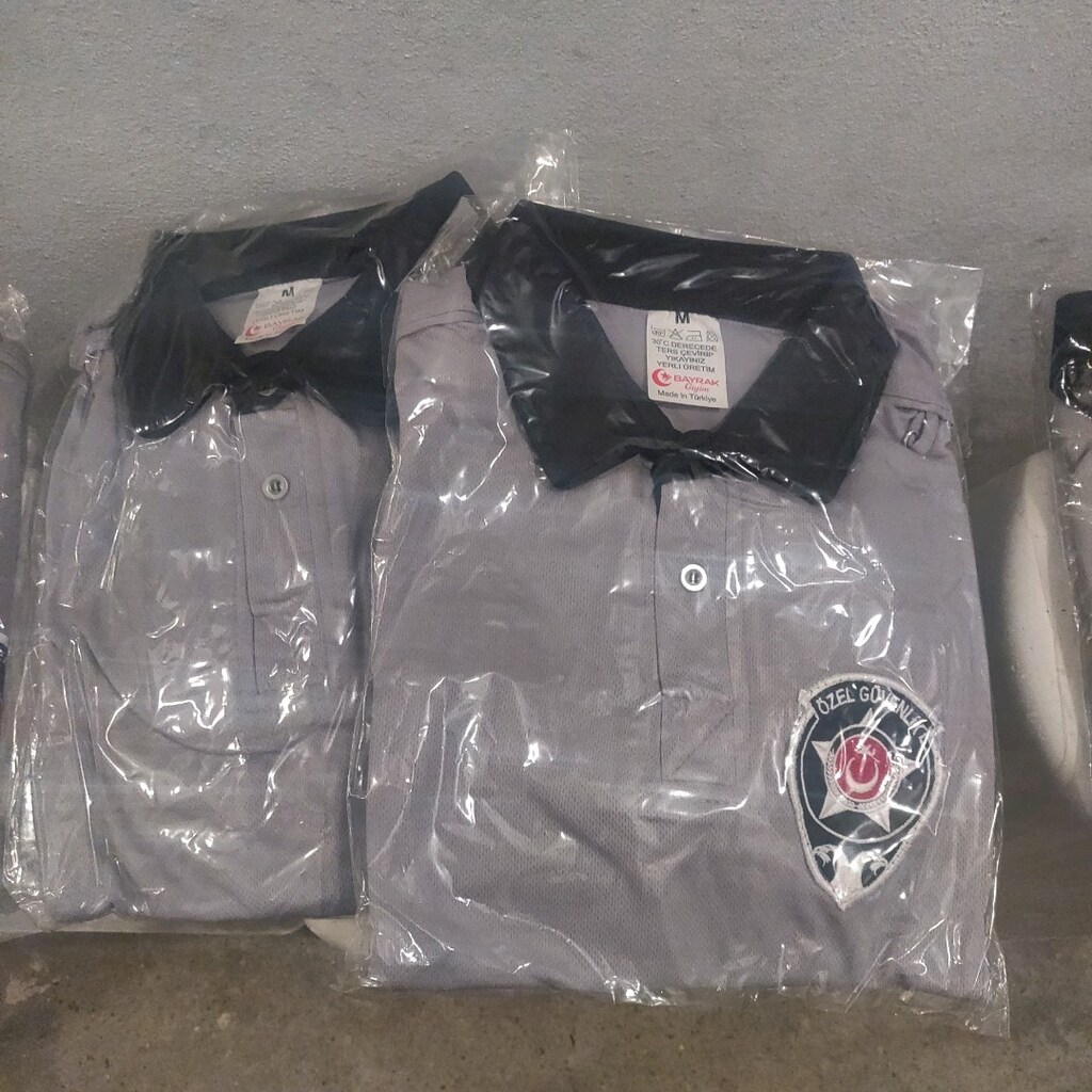 güvenlik görevlilerine özel bu ilan - 4