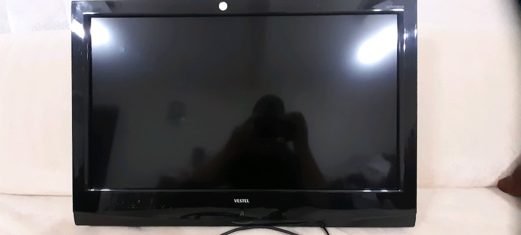 Satılık Vestel 26" LCD TV - 2