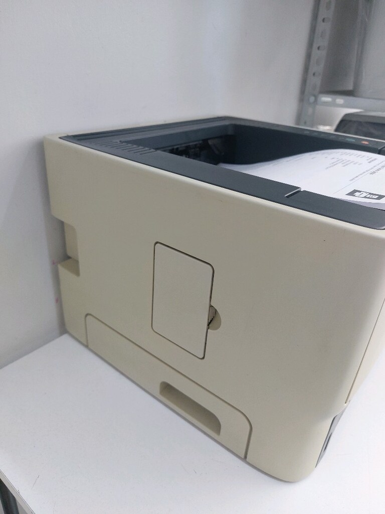 HP YAZICI - 3