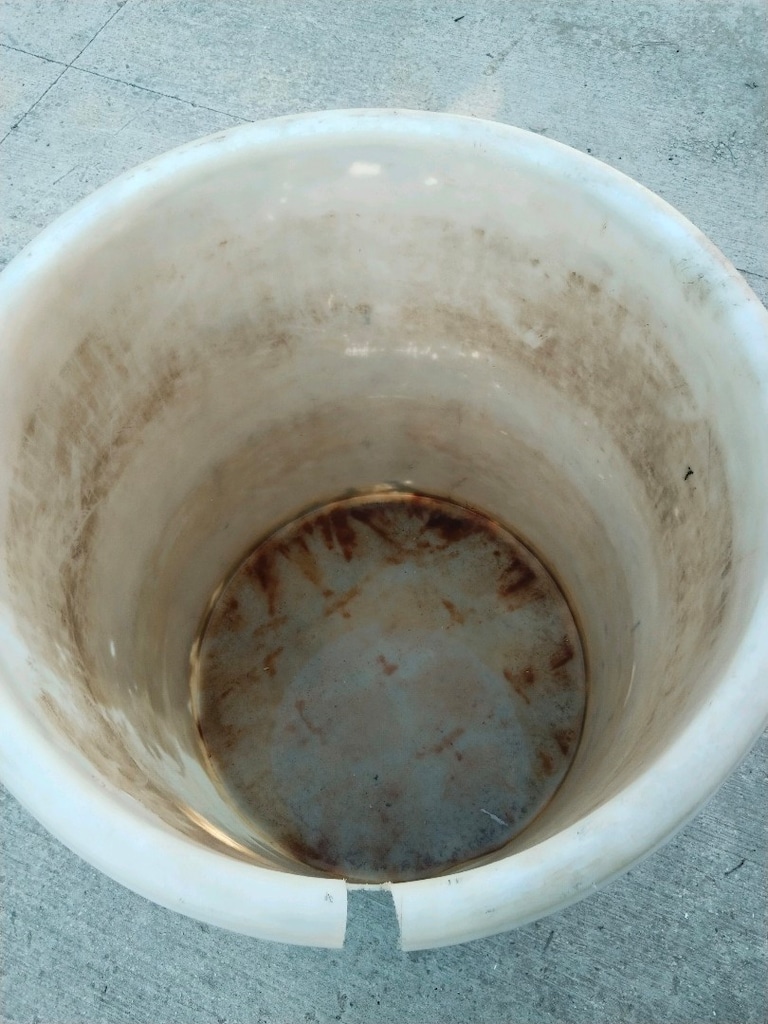 Esnek Plastik Depo, Plastik Depo (Detaylar Açıklamadadır. Okuyun) - 5