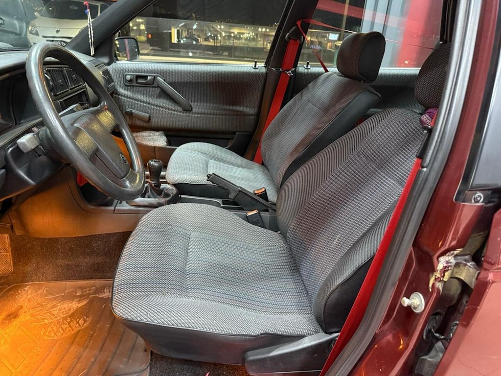 passat cl b3 - 15