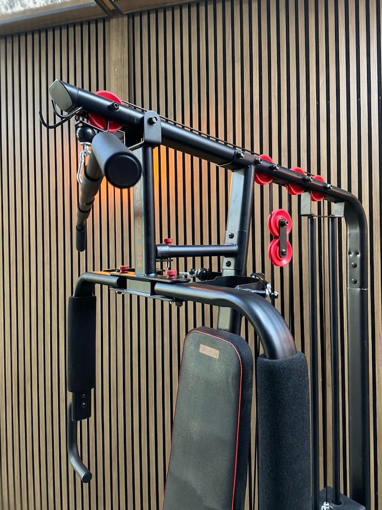 Home Gym T900) çalışma istasyonu - 2