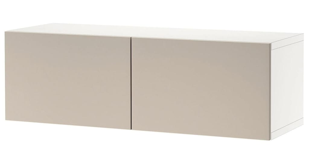 Ikea Besta Dolap - 4