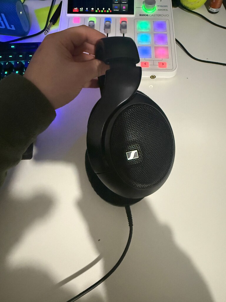 Sennheiser HD 560s - 2