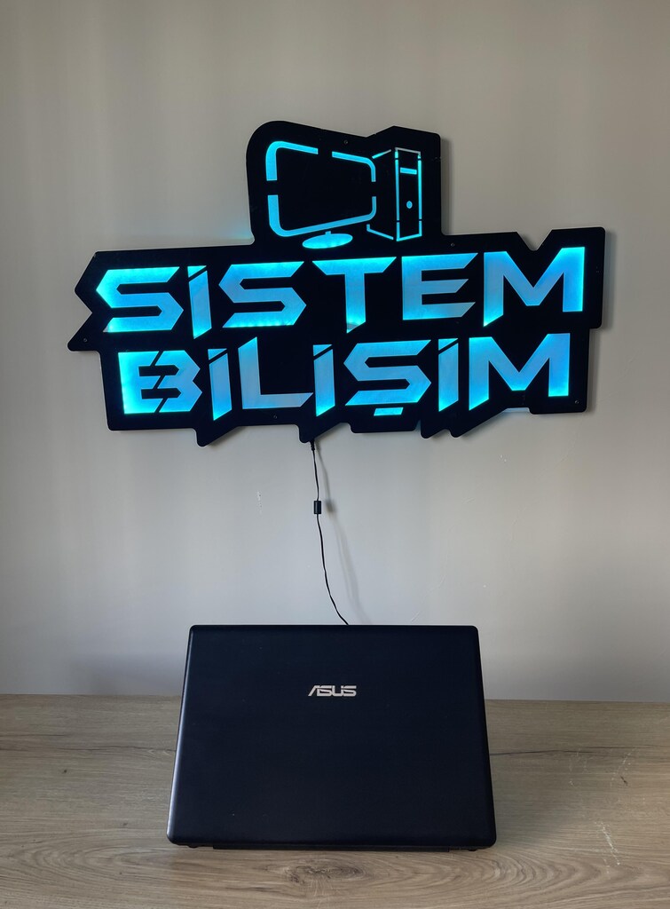 ASUS İ5 İŞLEMCİLİ 8 GB RAM SSDLİ NVİDİA EKRAN KARTLI HATASIZ LAPTOP - 4