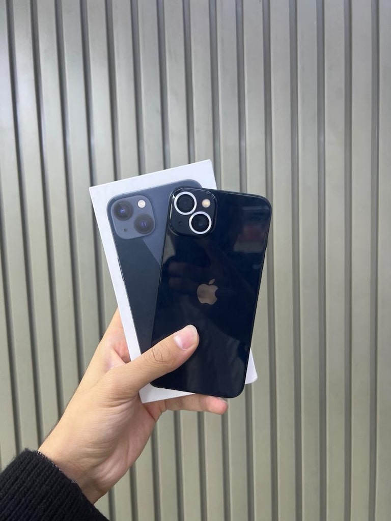 İPHONE 13 HATASIZ - Sıfırından Uygun Fiyata Al
