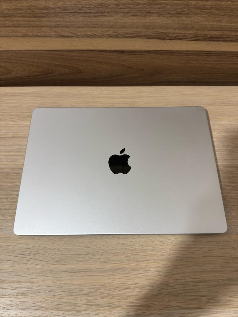 MacBook Pro / M3 / 14 inç / 16 GB Ram / 512 GB Ssd - 9