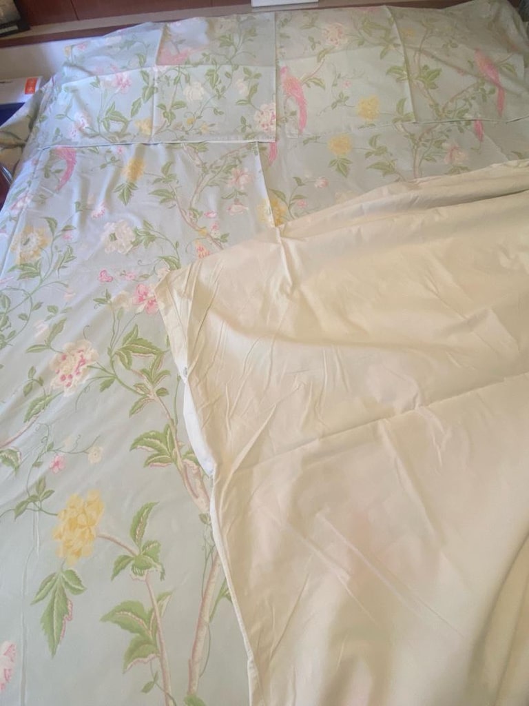 LAURA ASHLEY NEVRESİM TAKIM - 3