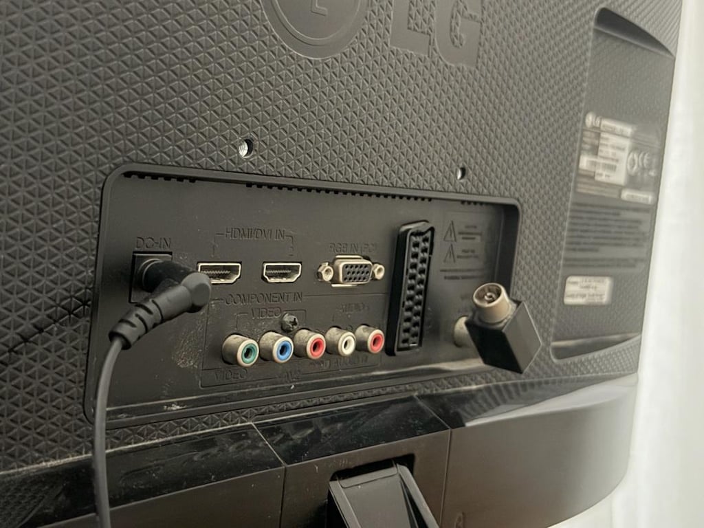 LG televizyon - 6
