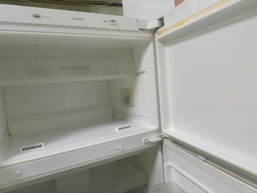Siemens tertemiz No-Frost Buzdolabı - 4