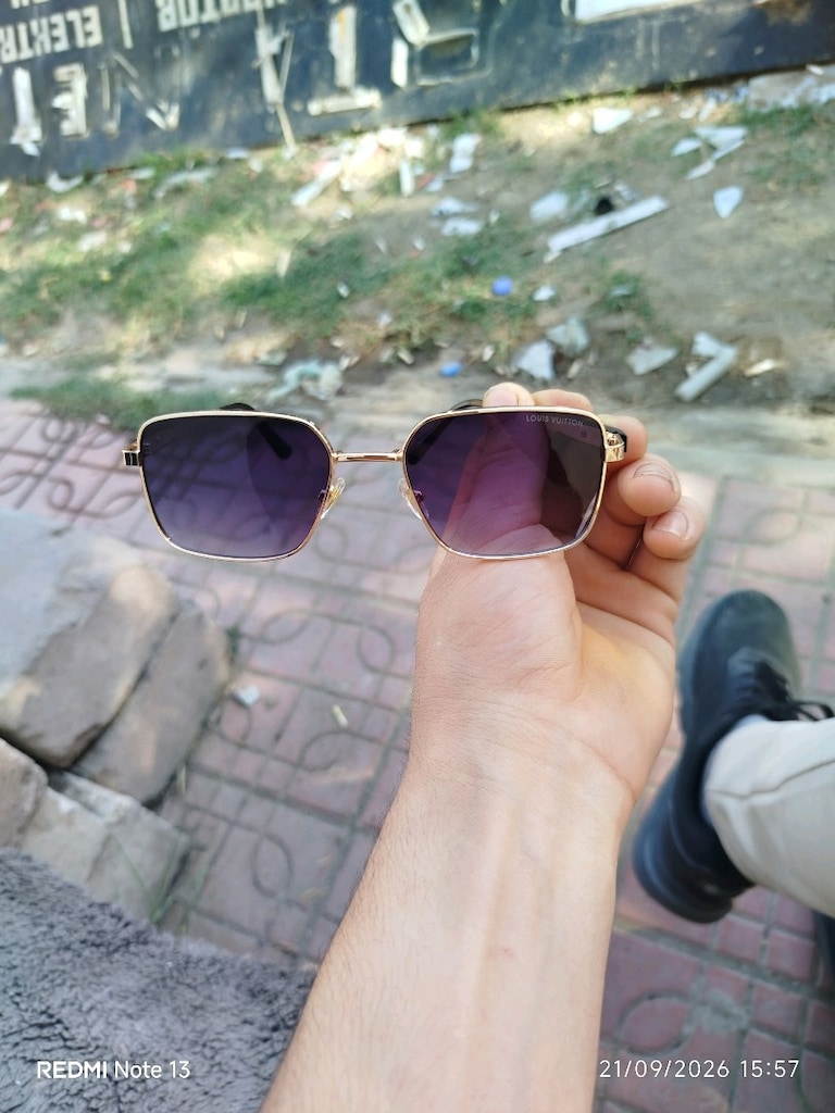 Louis Vuitton gözlük