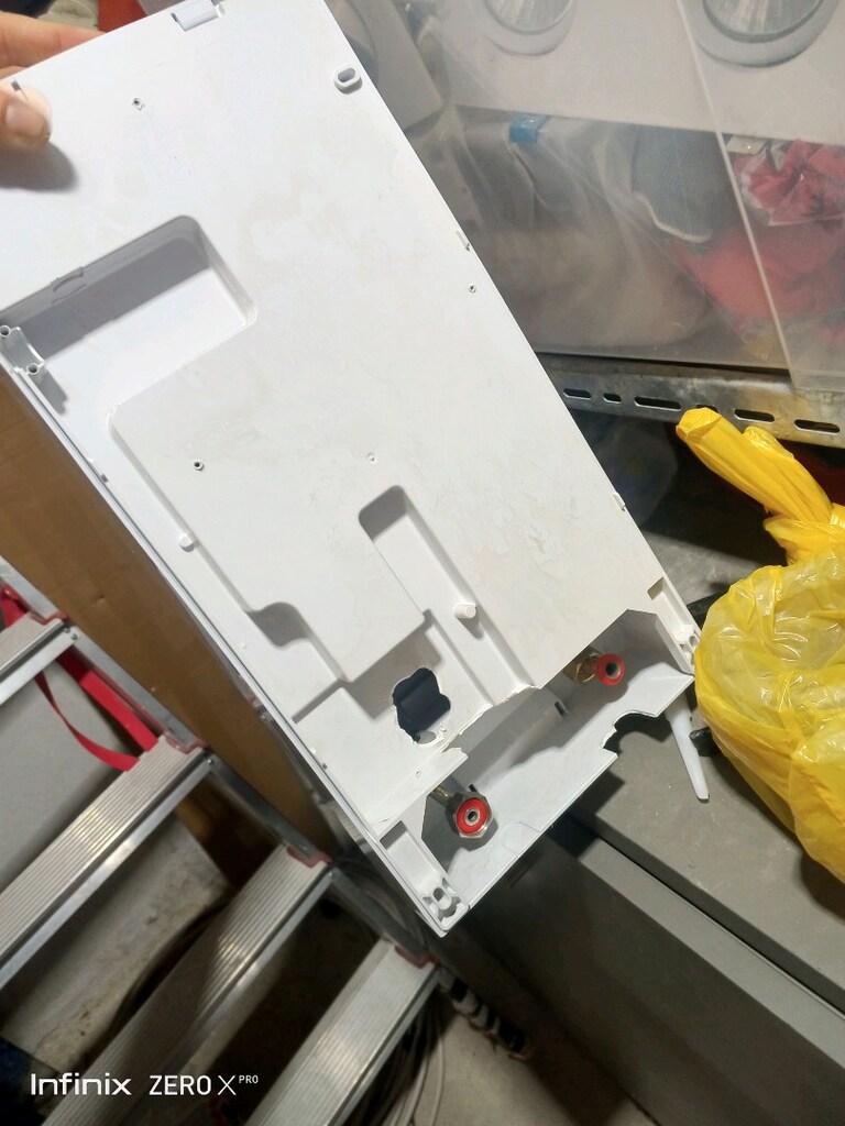 ani su ısıtıcısı 3 faz - 2
