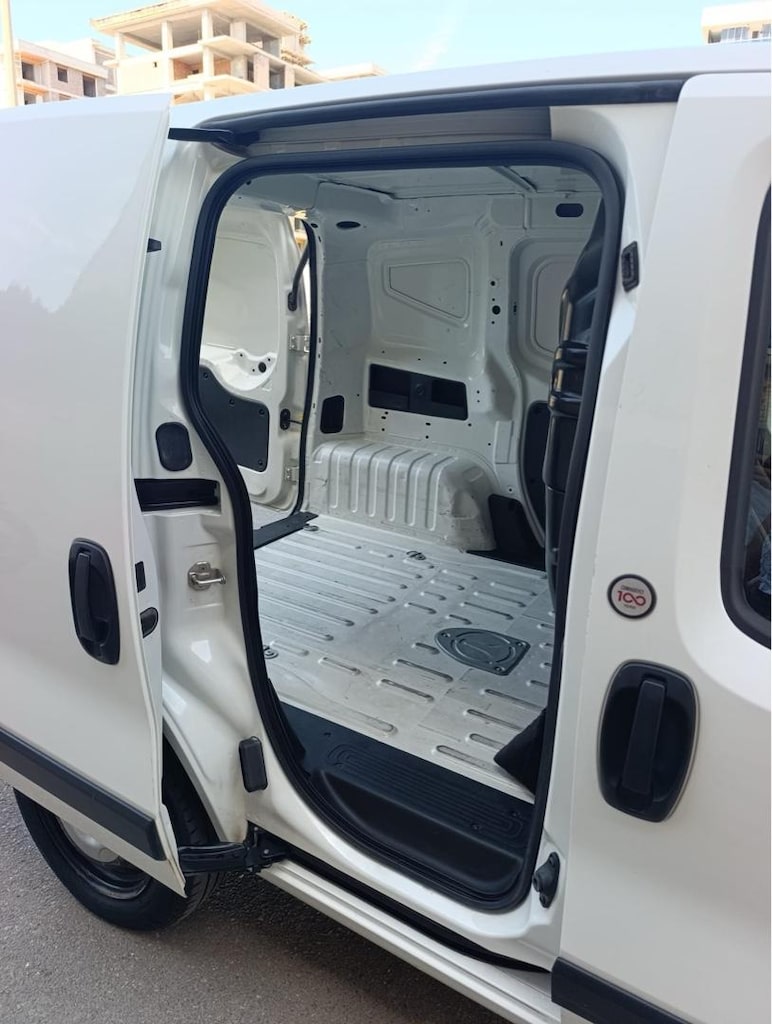 Sahibinden 2023 Model 2024 Çıkışlı Temiz 1.3 Fiorino 106 bin km - 19