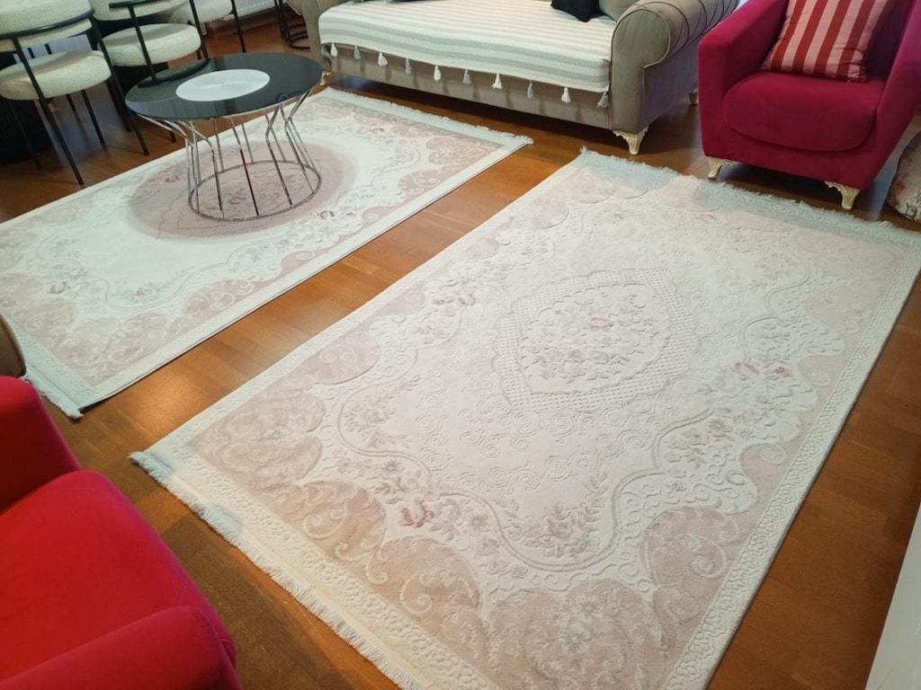 Padişah salon halısı - 4