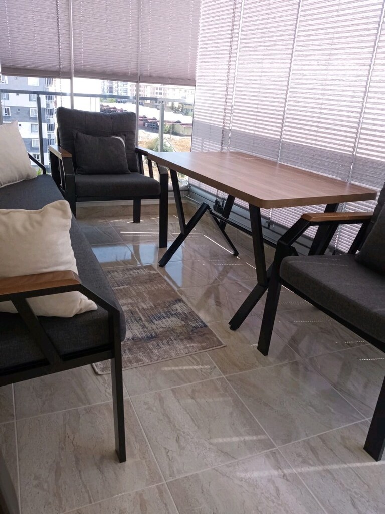 balkon takimi - 3