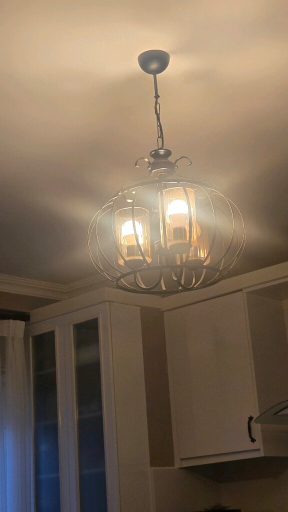 salon lambası - 3