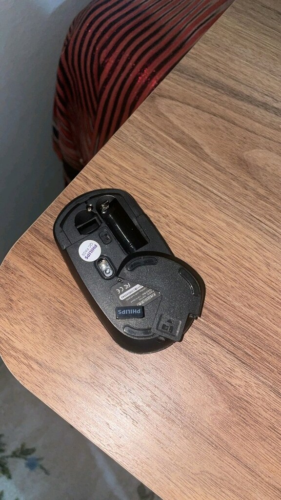 usb mikrofonlu pc kamera Philips maus ikisi bi arada - 3