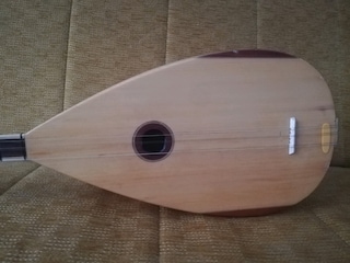 Saz - 2