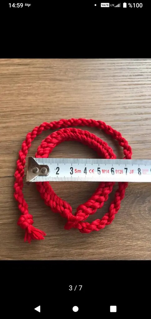 bileklik - 3