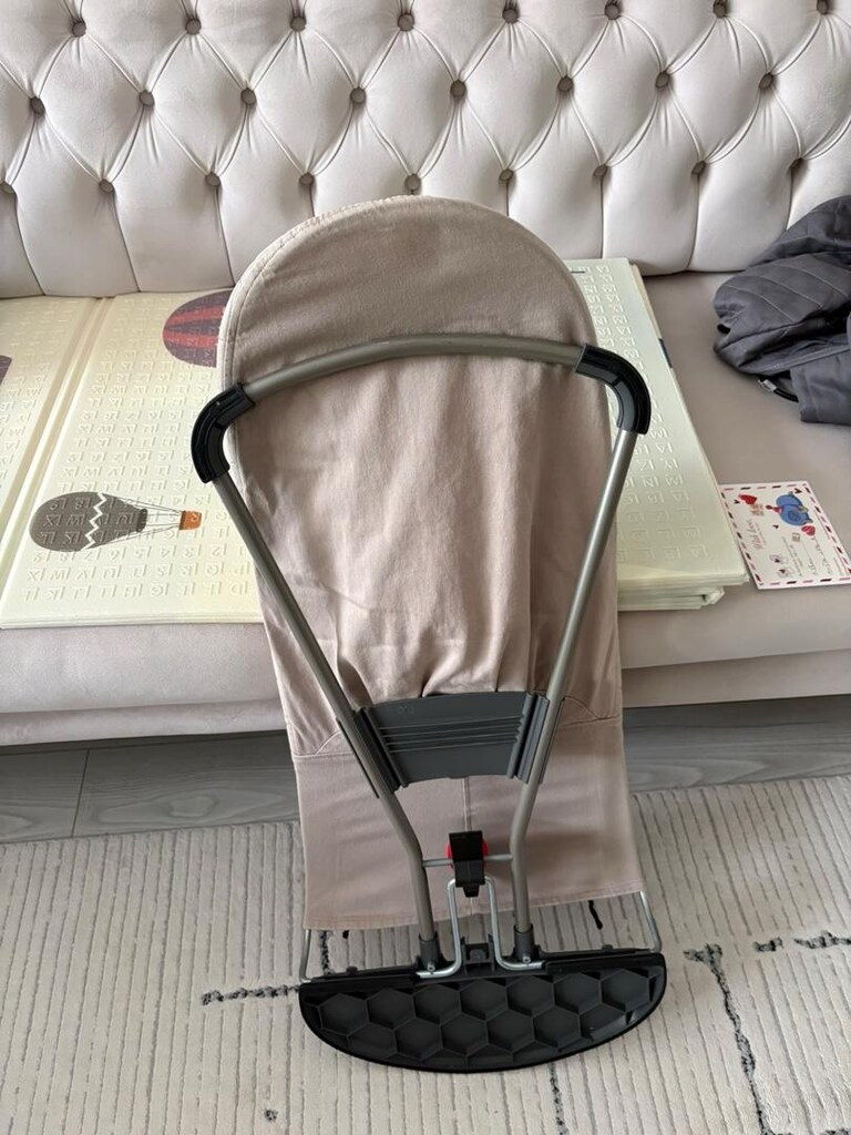 Babybjörn Ana Kucağı - 7