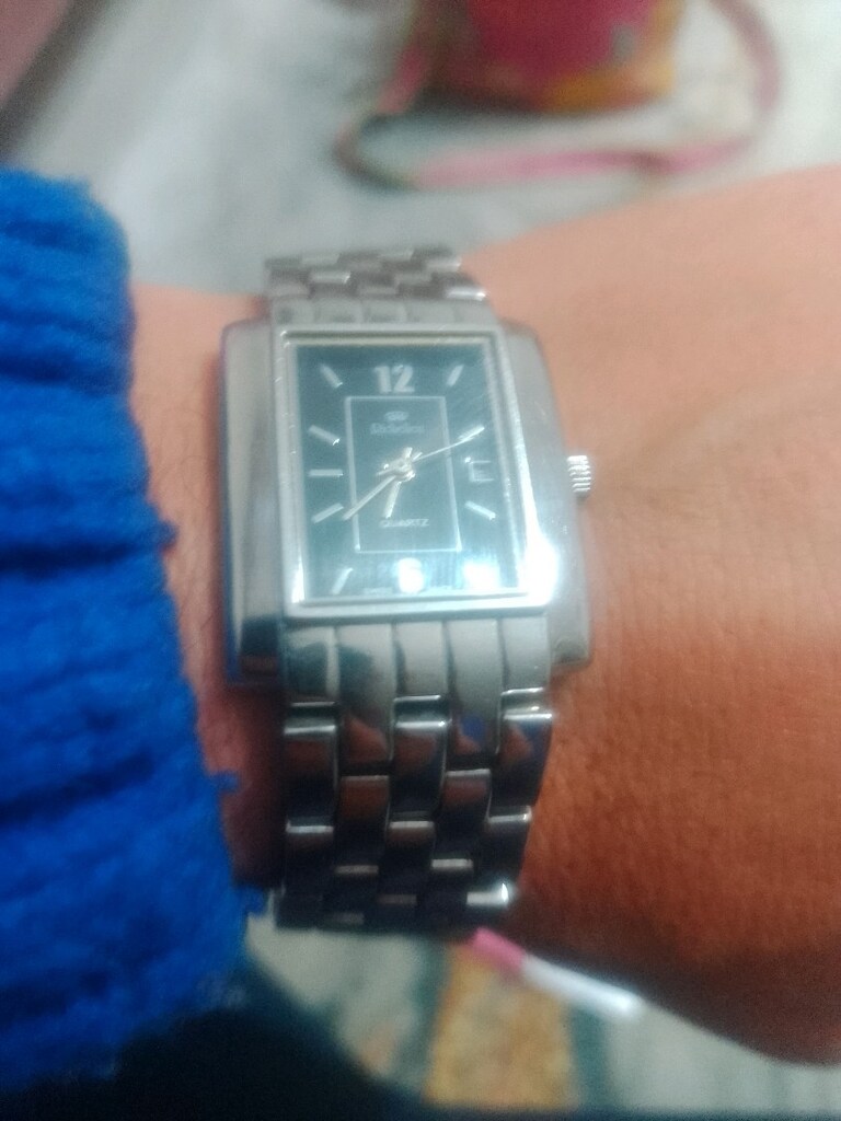 ricleau swiss quartz saat - 3