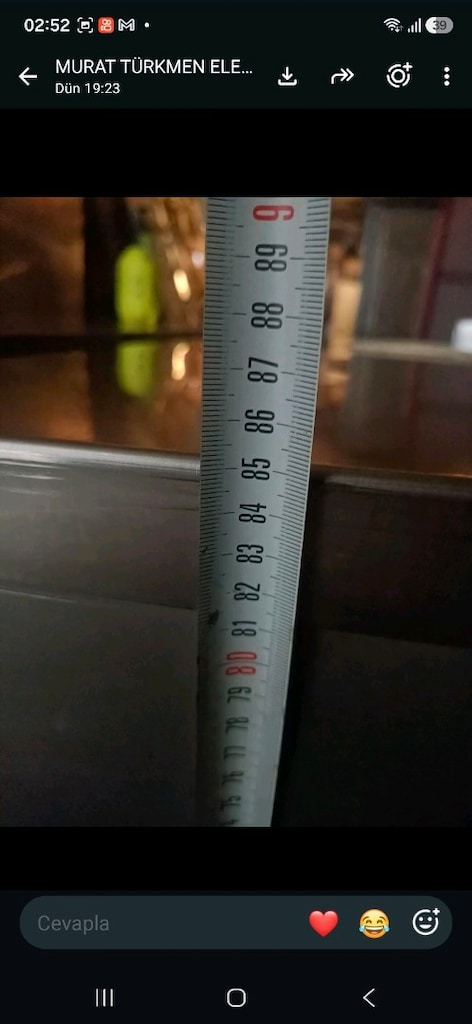sanal bulut melek mutfak paslanmaz camlı kebap et sebze buzdolabı 2 kp - 3
