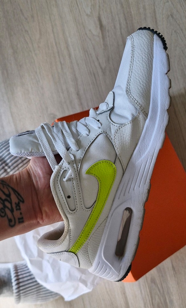 Nike Air Max Sc (42 numara) - 6