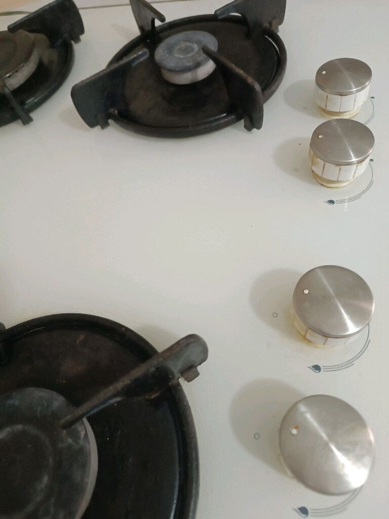 tüplü set üstü ocak vestel - 2