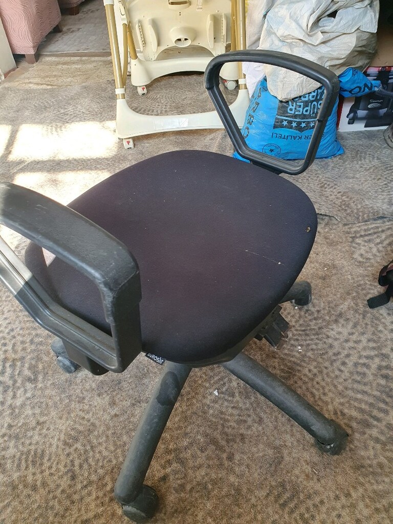 OFIS KOLTUĞU - 2