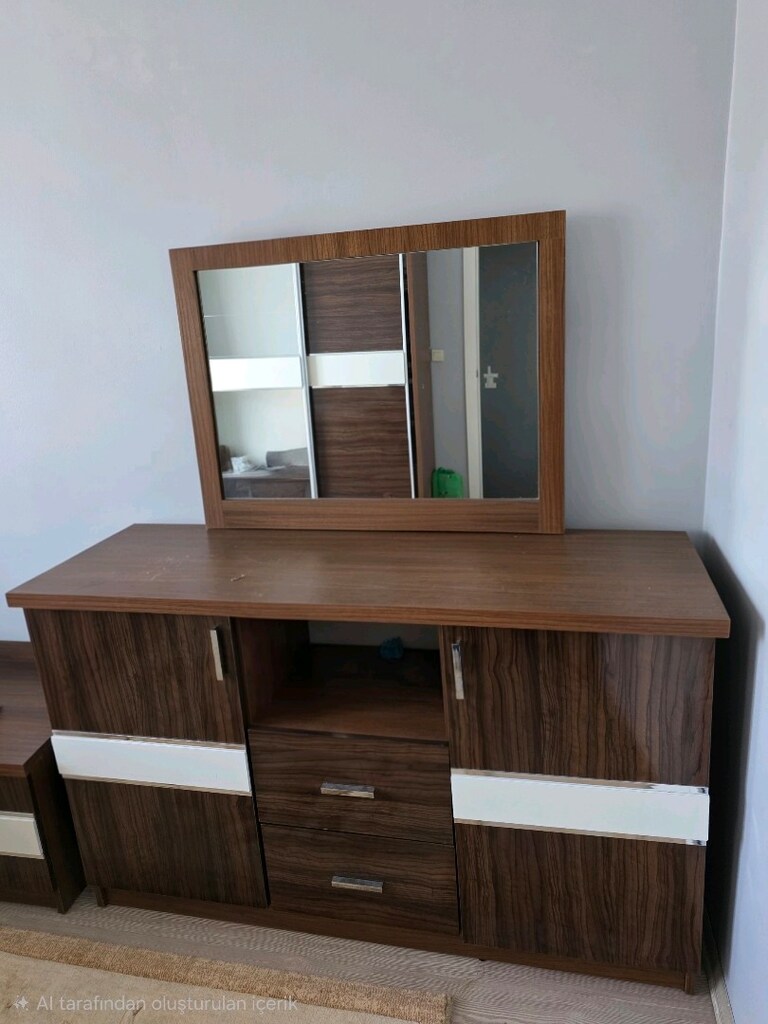 YATAK ODASI TAKIMI WELTEW MOBİLYA - 3