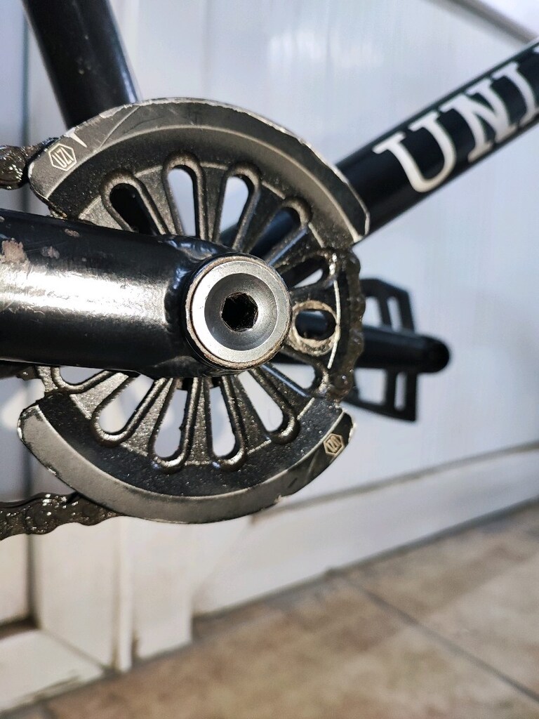 united incarnate pro bmx - 10