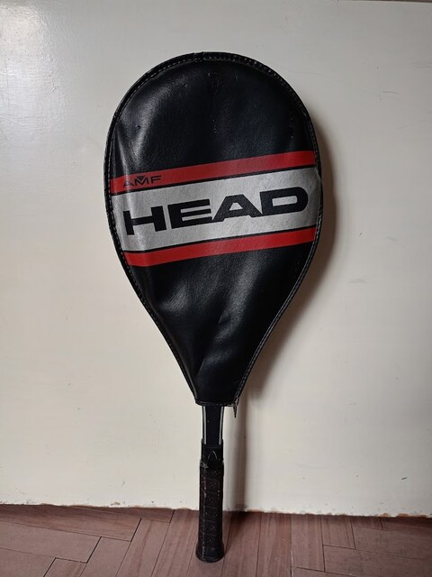AMF HEAD TENİS RAKETİ.