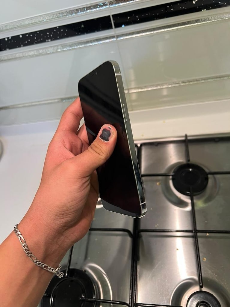 İPHONE 12 PRO MAX YILI KURTARAN FIRSATT! - 4