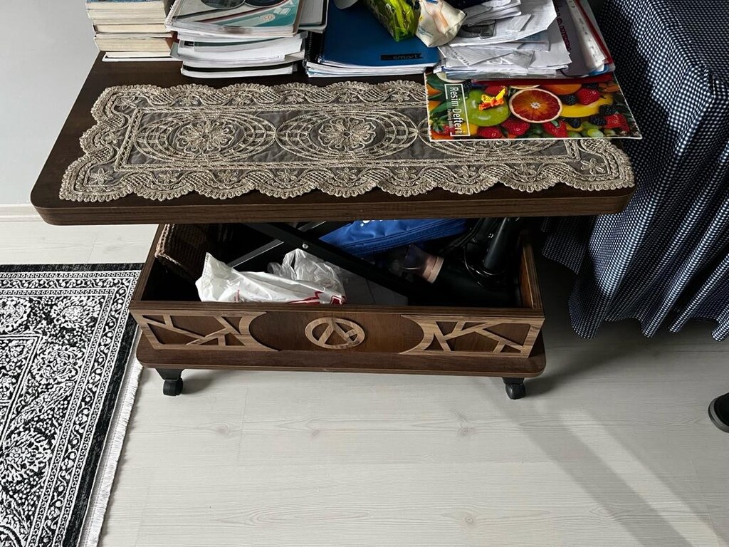 katlanır mada - 3