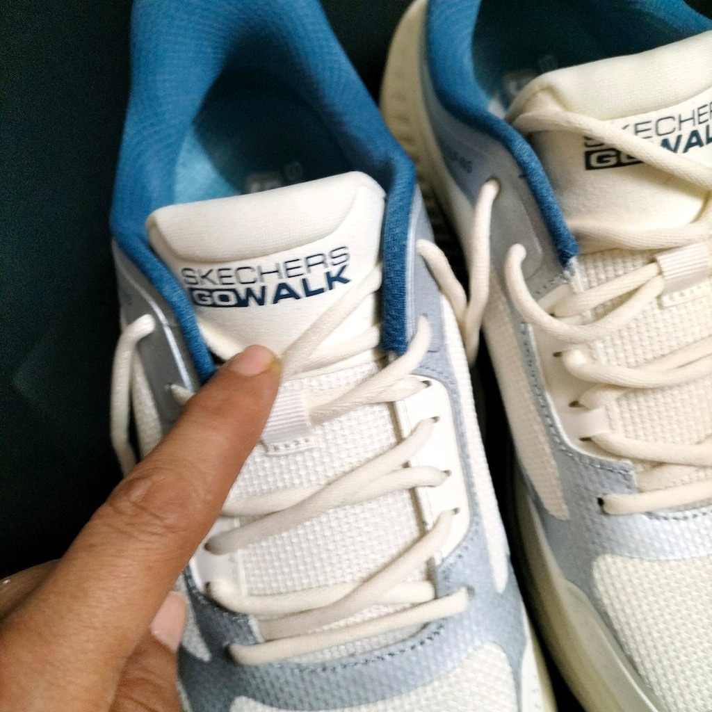 SKECHERS GOWALK yürüyüş ayakkabısı - 2