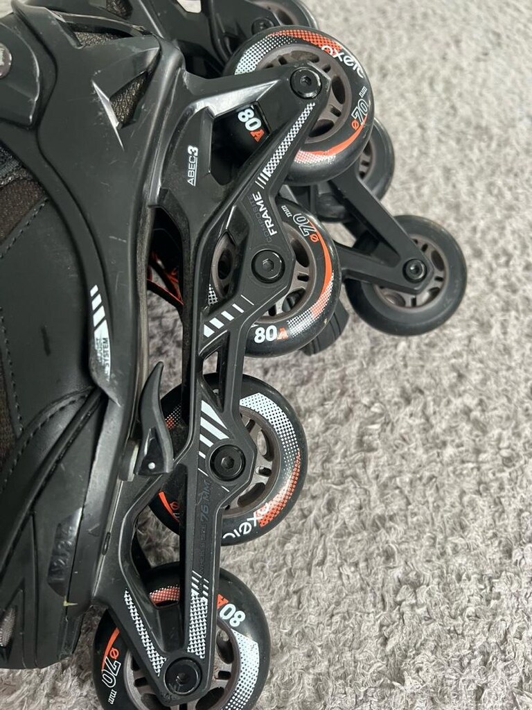 Decathlon paten - 7