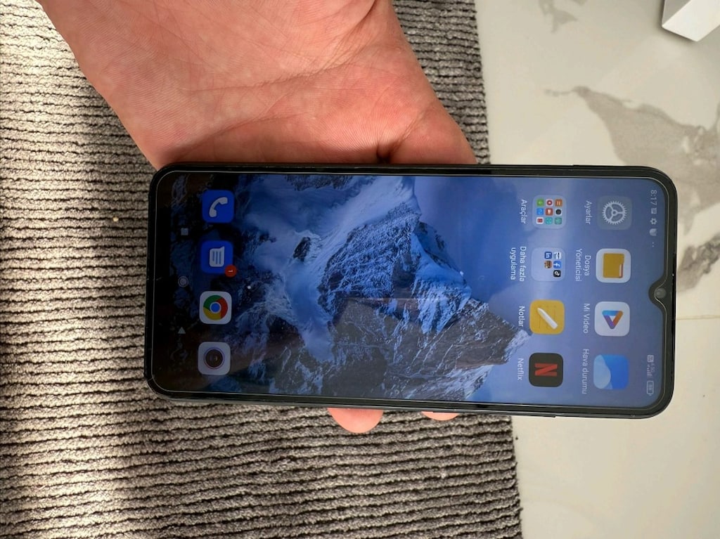 Redmi 10A 64gb - 10