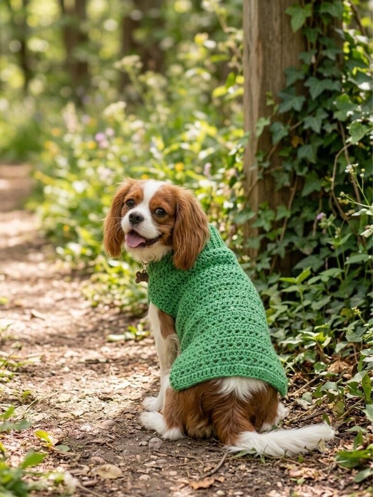 Köpek & Kedi Kıyafeti - 3