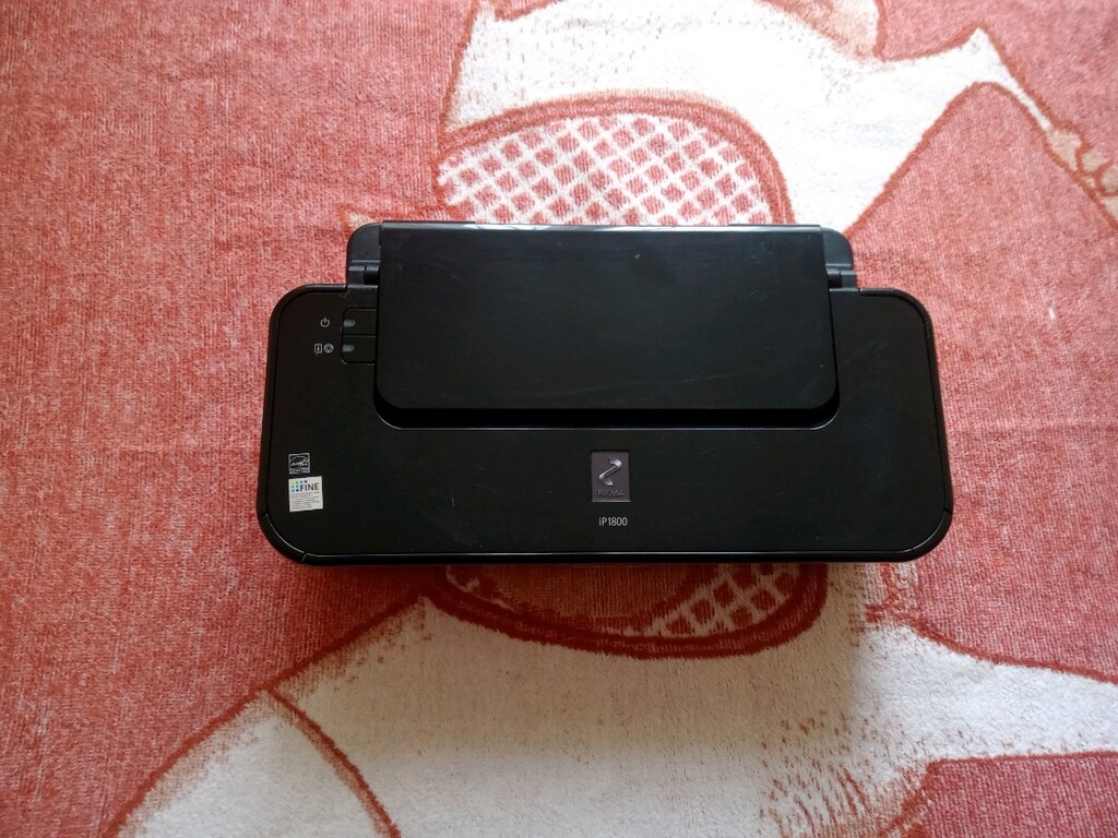 CANON PİXMA - 5