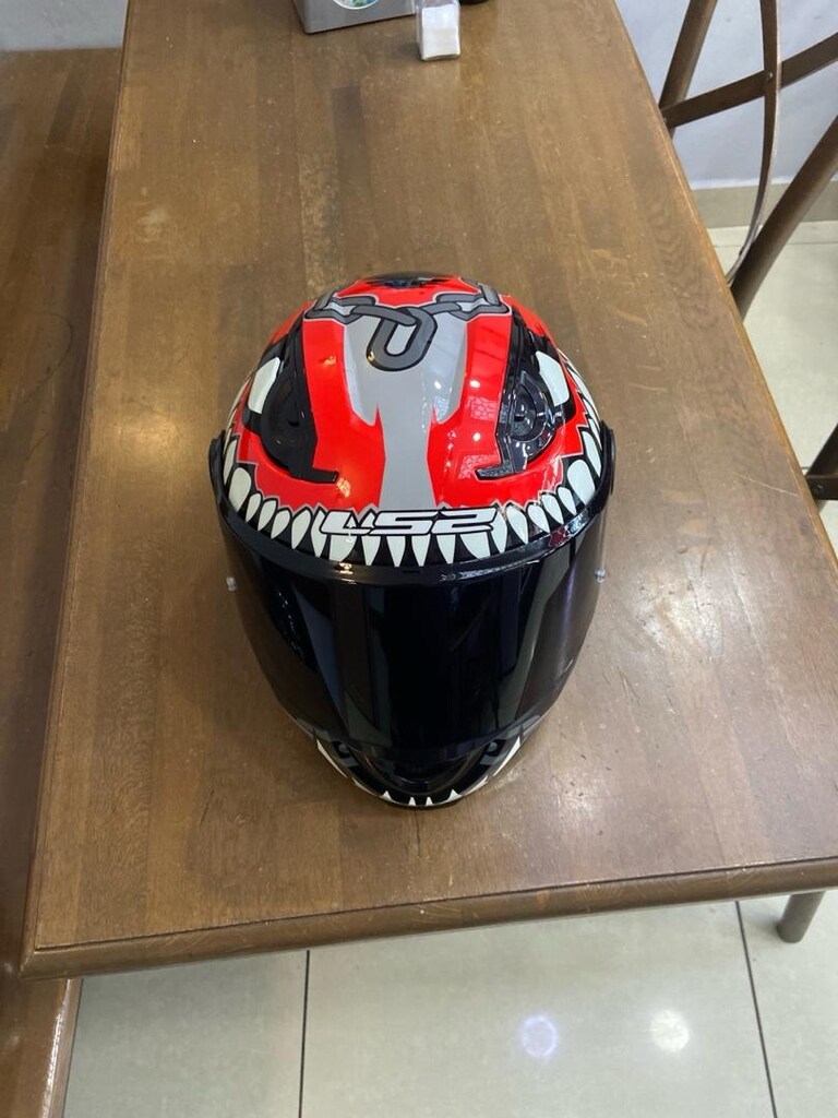 LS2 KİD PUNK AÇIKLAMAYA BAKIN!! - 5