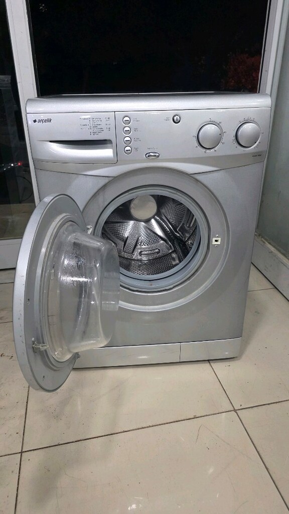 arçelik çamaşır makinesi - 5