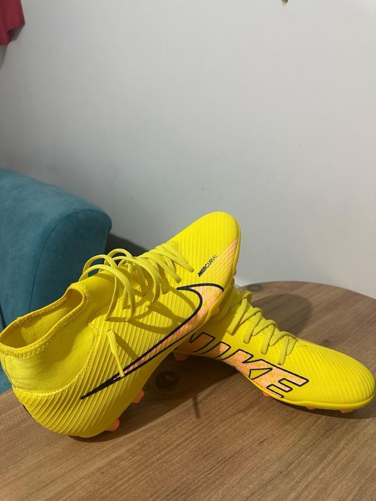 Nike superfly 9 - 3